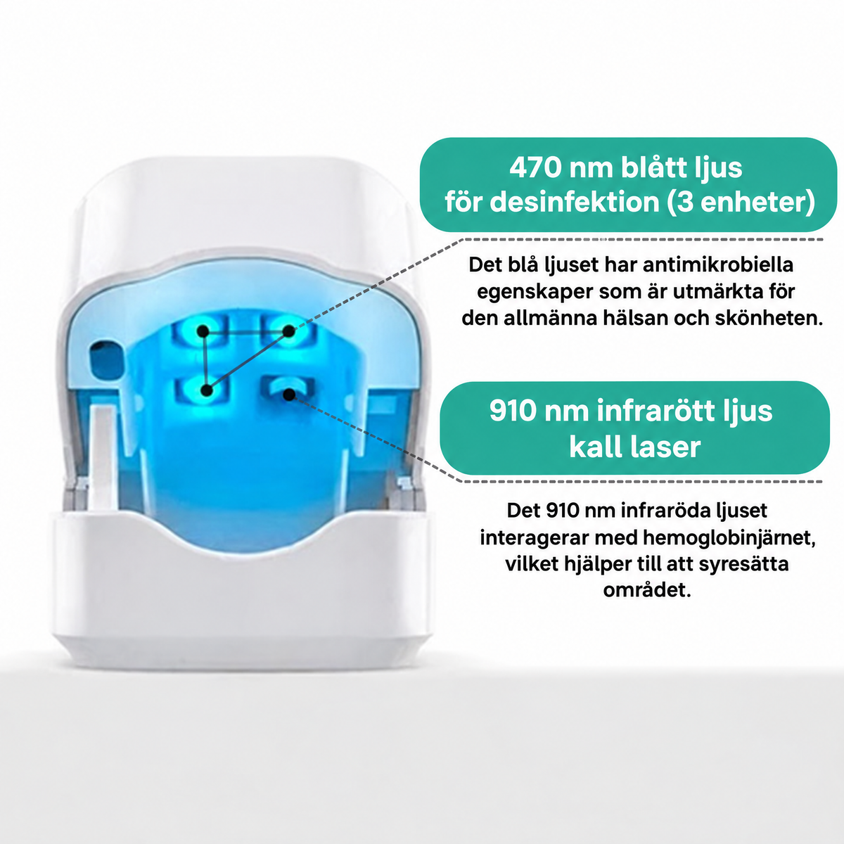 Zivex ClearNail™